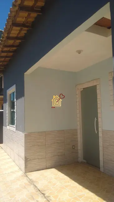 Casa com 2 quartos à venda, 70m2 em Cabo Frio - RJ - imagem 9 Foto 9 de Casa com 2 quartos à venda, 70m2 em Cabo Frio - RJ