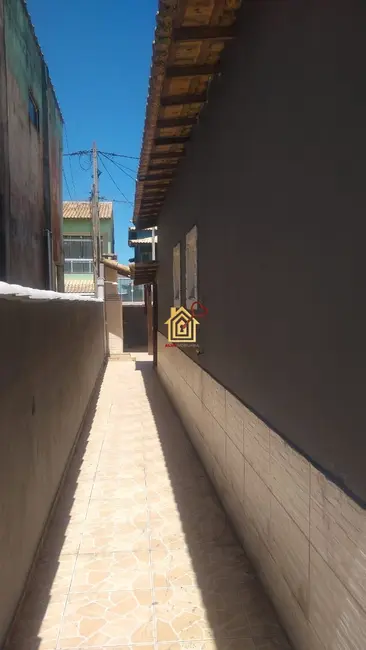 Casa com 2 quartos à venda, 70m2 em Cabo Frio - RJ - imagem 7 Foto 7 de Casa com 2 quartos à venda, 70m2 em Cabo Frio - RJ