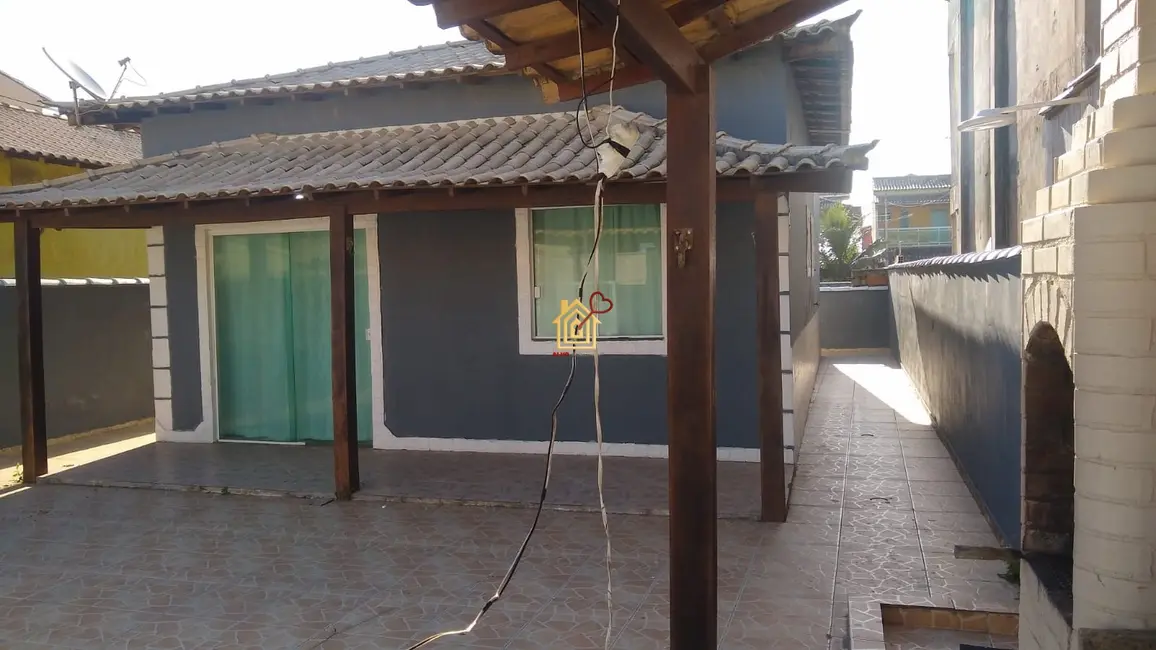 Casa com 2 quartos à venda, 70m2 em Cabo Frio - RJ - imagem 1 Foto 1 de Casa com 2 quartos à venda, 70m2 em Cabo Frio - RJ