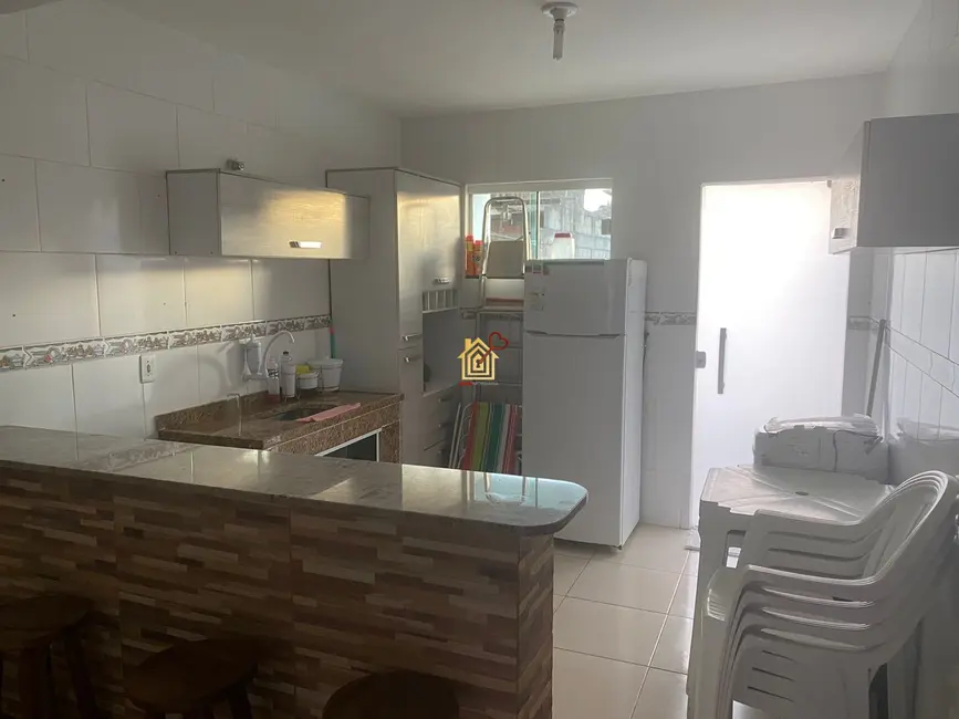 Casa com 2 quartos à venda, 70m2 em Cabo Frio - RJ - imagem 4 Foto 4 de Casa com 2 quartos à venda, 70m2 em Cabo Frio - RJ