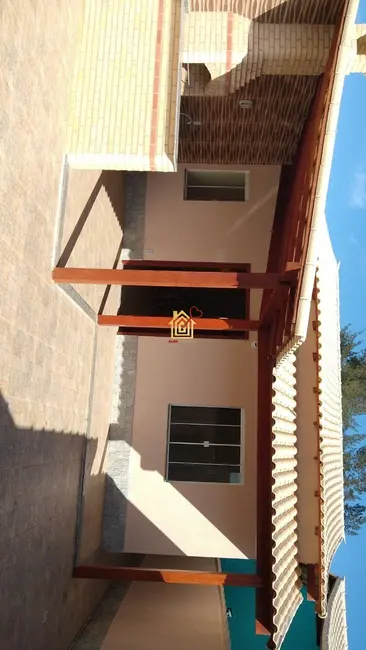 Casa com 2 quartos à venda, 60m2 em Cabo Frio - RJ - imagem 9 Foto 9 de Casa com 2 quartos à venda, 60m2 em Cabo Frio - RJ