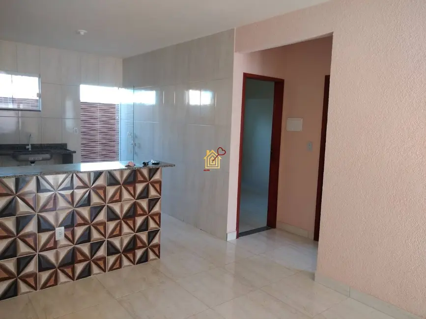 Casa com 2 quartos à venda, 60m2 em Cabo Frio - RJ - imagem 8 Foto 8 de Casa com 2 quartos à venda, 60m2 em Cabo Frio - RJ