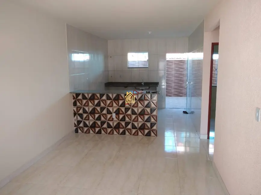 Casa com 2 quartos à venda, 60m2 em Cabo Frio - RJ - imagem 6 Foto 6 de Casa com 2 quartos à venda, 60m2 em Cabo Frio - RJ