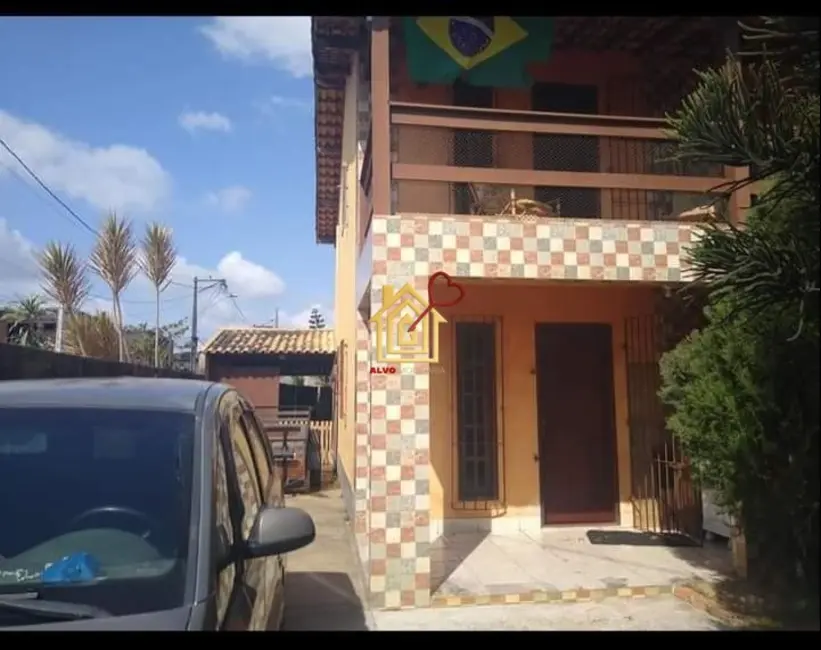 Foto 7 de Casa com 2 quartos à venda, 200m2 em Cabo Frio - RJ