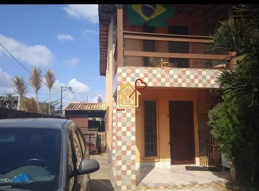 Foto 6 de Casa com 2 quartos à venda, 200m2 em Cabo Frio - RJ