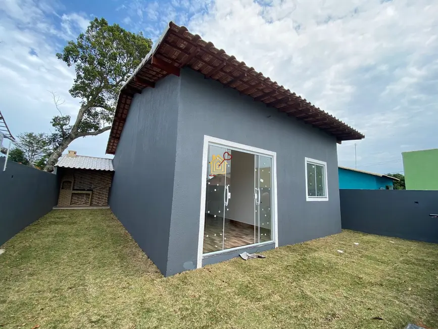 Casa de Condomínio com 2 quartos à venda, 65m2 em Cabo Frio - RJ - imagem 1 Foto 1 de Casa de Condomínio com 2 quartos à venda, 65m2 em Cabo Frio - RJ