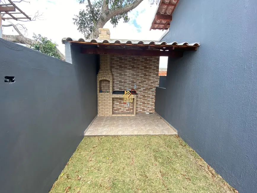 Casa de Condomínio com 2 quartos à venda, 65m2 em Cabo Frio - RJ - imagem 5 Foto 5 de Casa de Condomínio com 2 quartos à venda, 65m2 em Cabo Frio - RJ
