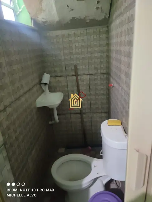 Foto 6 de Casa com 3 quartos à venda, 110m2 em Cabo Frio - RJ