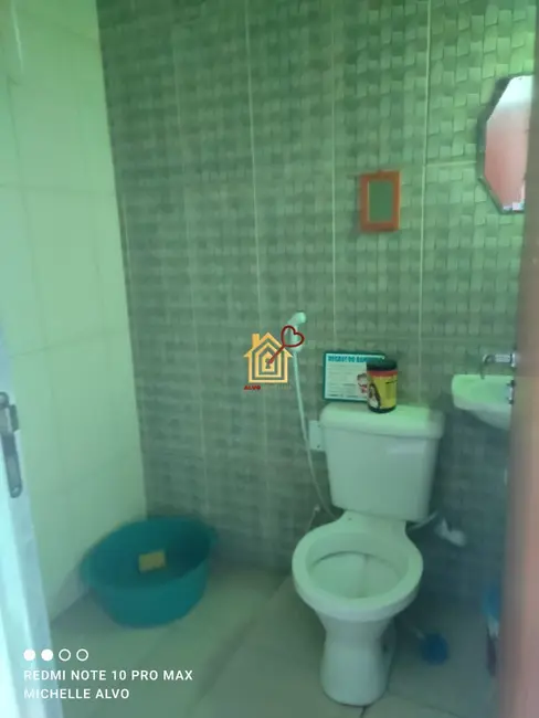 Foto 7 de Casa com 3 quartos à venda, 110m2 em Cabo Frio - RJ