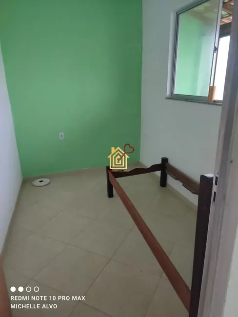 Foto 5 de Casa com 3 quartos à venda, 110m2 em Cabo Frio - RJ
