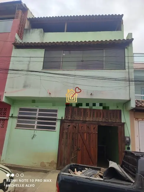 Foto 3 de Casa com 3 quartos à venda, 110m2 em Cabo Frio - RJ