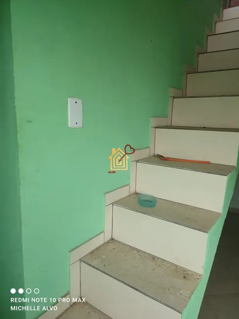 Foto 9 de Casa com 3 quartos à venda, 110m2 em Cabo Frio - RJ