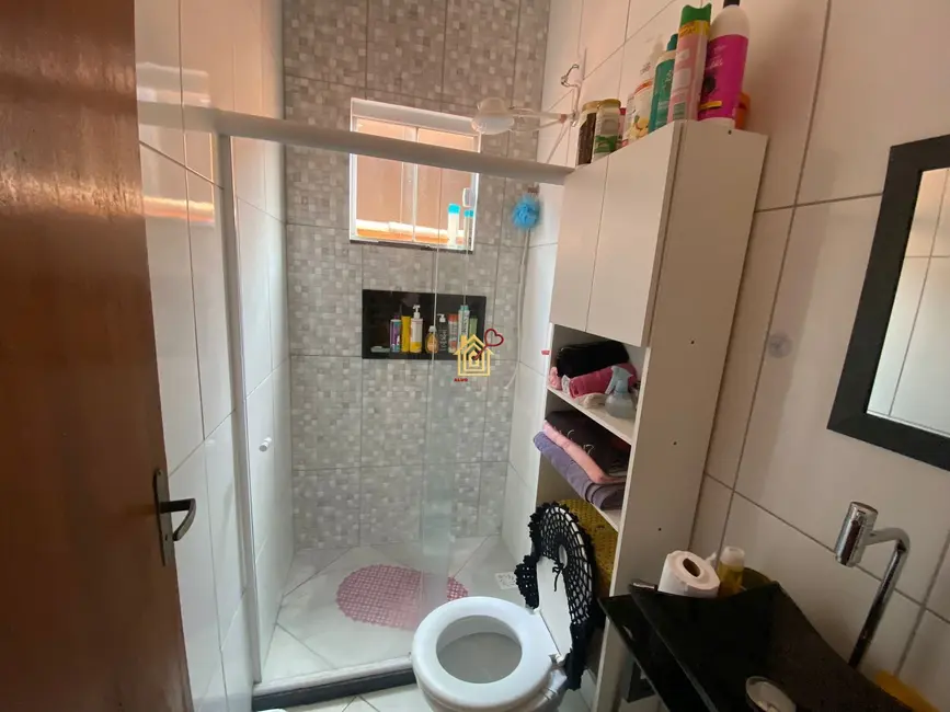 Foto 9 de Casa com 4 quartos à venda, 160m2 em Samburá (Tamoios), Cabo Frio - RJ