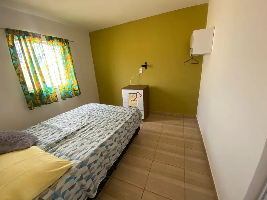 Foto 2 de Casa com 4 quartos à venda, 160m2 em Samburá (Tamoios), Cabo Frio - RJ