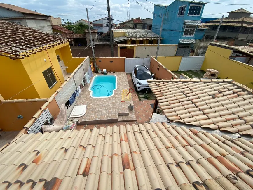 Foto 4 de Casa com 4 quartos à venda, 160m2 em Samburá (Tamoios), Cabo Frio - RJ