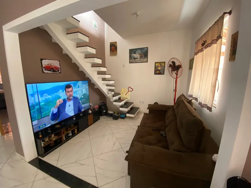 Foto 7 de Casa com 4 quartos à venda, 160m2 em Samburá (Tamoios), Cabo Frio - RJ