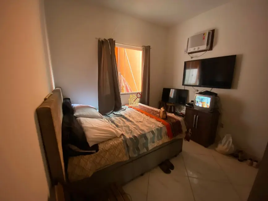 Foto 8 de Casa com 4 quartos à venda, 160m2 em Samburá (Tamoios), Cabo Frio - RJ