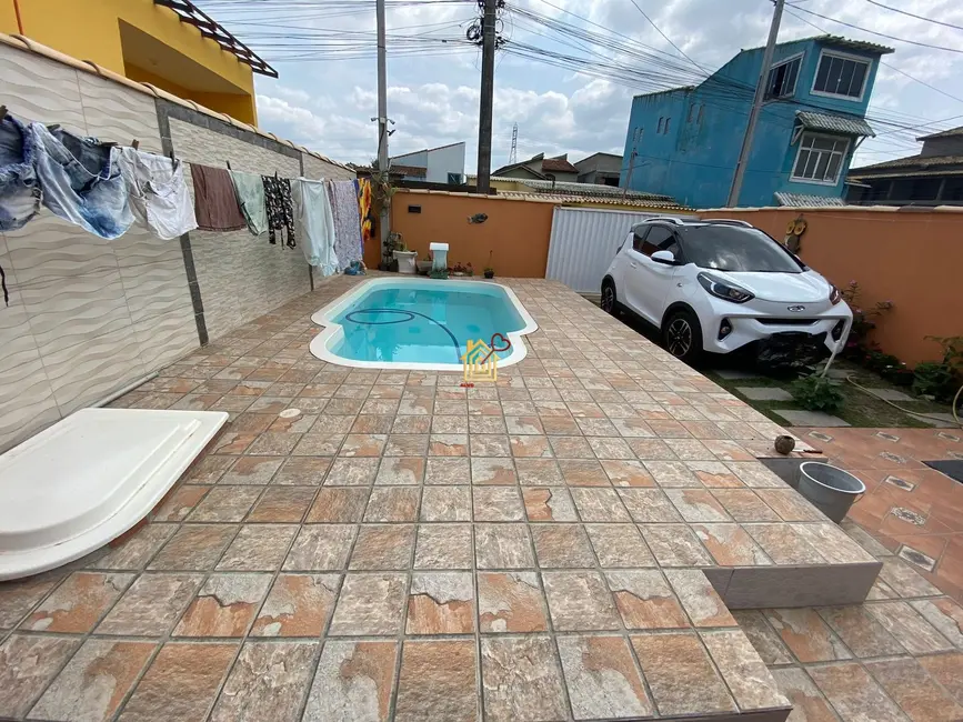 Foto 5 de Casa com 4 quartos à venda, 160m2 em Samburá (Tamoios), Cabo Frio - RJ