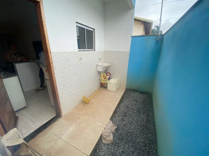 Foto 8 de Casa de Condomínio com 2 quartos à venda, 60m2 em Nova Califórnia (Tamoios), Cabo Frio - RJ