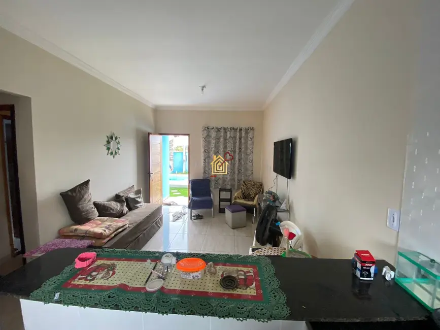 Foto 6 de Casa de Condomínio com 2 quartos à venda, 60m2 em Nova Califórnia (Tamoios), Cabo Frio - RJ