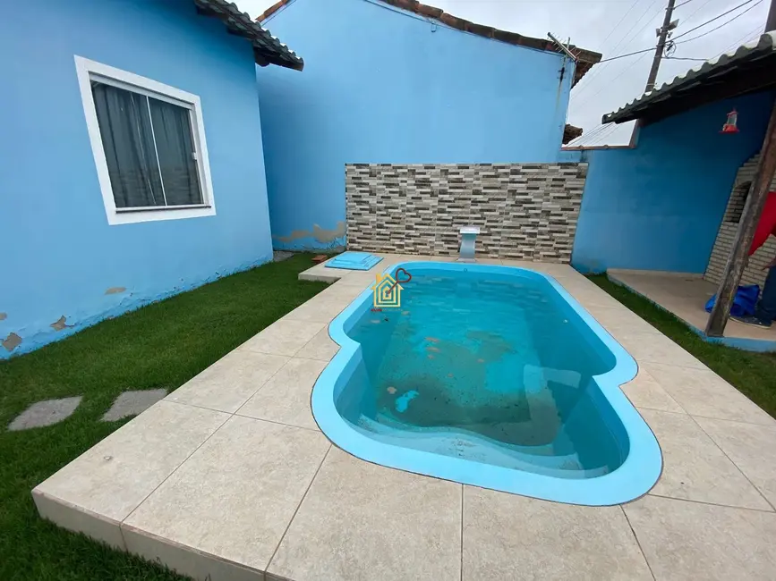 Foto 7 de Casa de Condomínio com 2 quartos à venda, 60m2 em Nova Califórnia (Tamoios), Cabo Frio - RJ