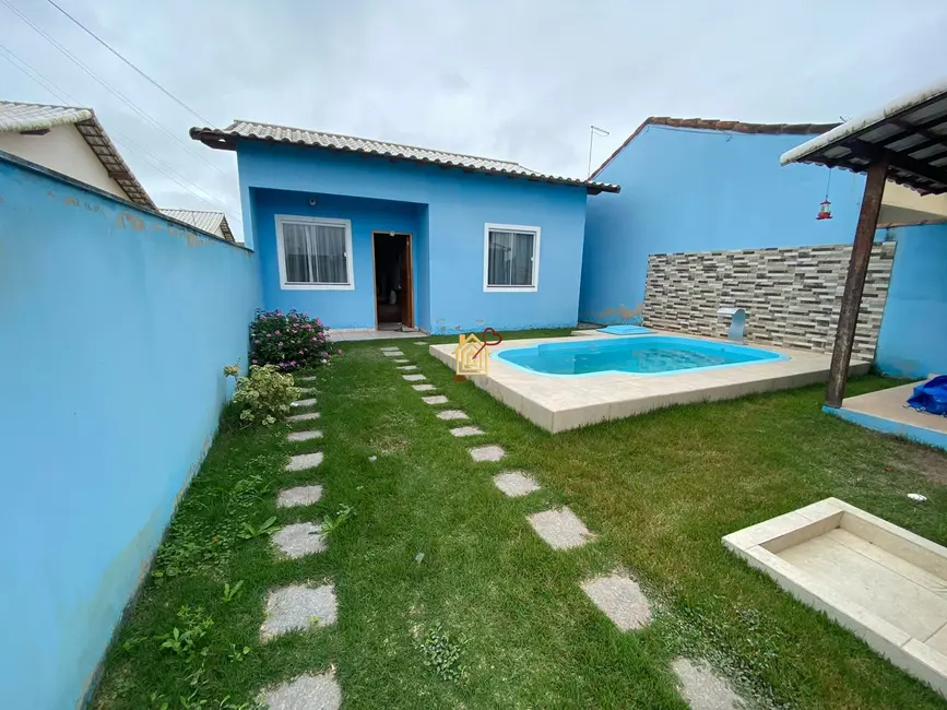 Foto 9 de Casa de Condomínio com 2 quartos à venda, 60m2 em Nova Califórnia (Tamoios), Cabo Frio - RJ