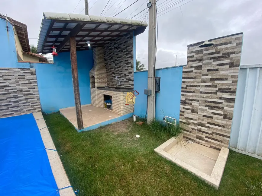 Foto 4 de Casa de Condomínio com 2 quartos à venda, 60m2 em Nova Califórnia (Tamoios), Cabo Frio - RJ