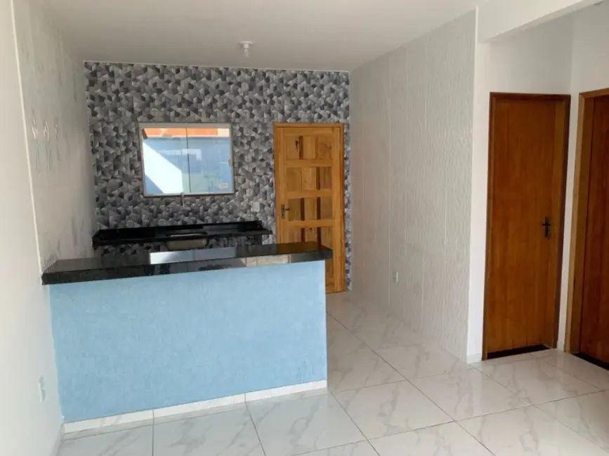 Foto 6 de Casa de Condomínio com 2 quartos à venda, 48m2 em Cabo Frio - RJ