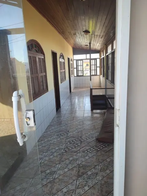 Foto 6 de Casa com 3 quartos à venda, 110m2 em Cabo Frio - RJ