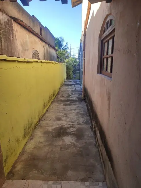 Foto 4 de Casa com 3 quartos à venda, 110m2 em Cabo Frio - RJ