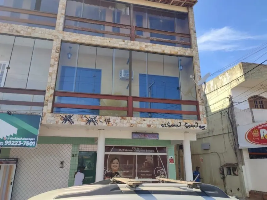 Foto 1 de Casa com 2 quartos à venda, 80m2 em Cabo Frio - RJ