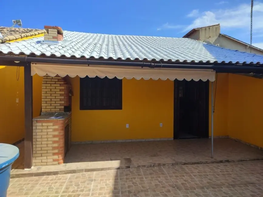 Foto 1 de Casa com 2 quartos à venda, 55m2 em Cabo Frio - RJ