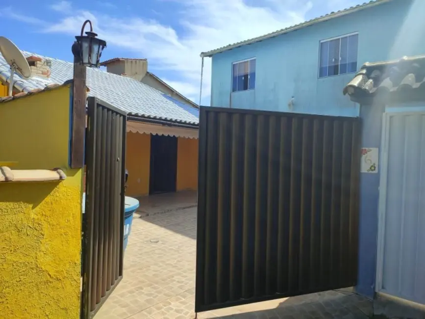 Casa com 2 quartos à venda, 55m2 em Cabo Frio - RJ - imagem 9 Foto 9 de Casa com 2 quartos à venda, 55m2 em Cabo Frio - RJ