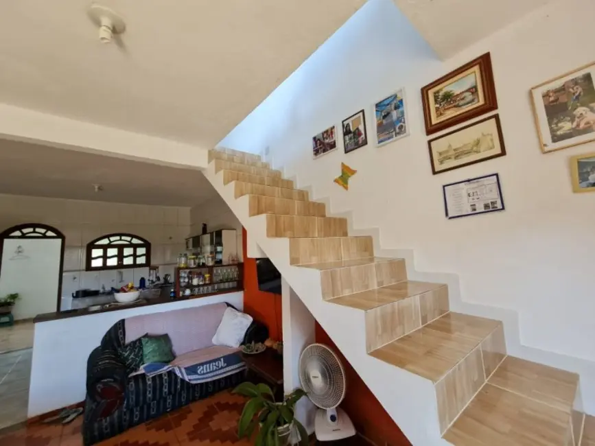 Foto 6 de Casa de Condomínio com 4 quartos à venda, 189m2 em Cabo Frio - RJ