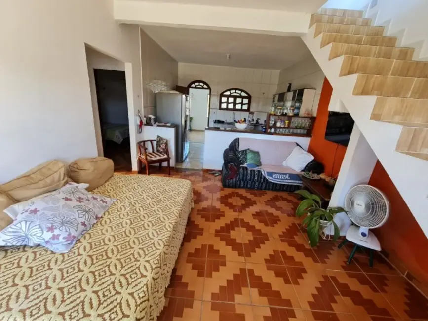 Foto 9 de Casa de Condomínio com 4 quartos à venda, 189m2 em Cabo Frio - RJ