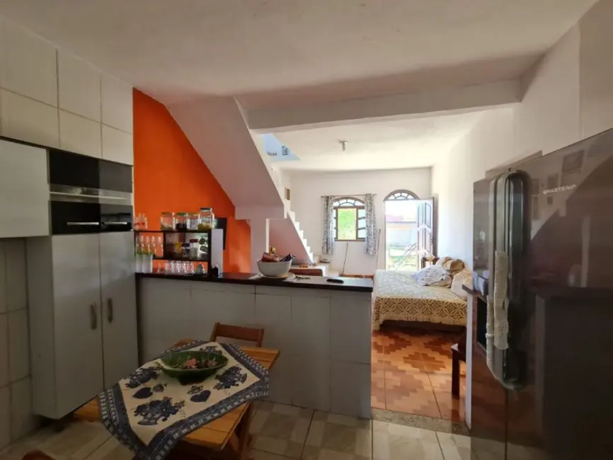 Foto 7 de Casa de Condomínio com 4 quartos à venda, 189m2 em Cabo Frio - RJ