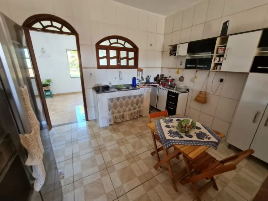Foto 4 de Casa de Condomínio com 4 quartos à venda, 189m2 em Cabo Frio - RJ