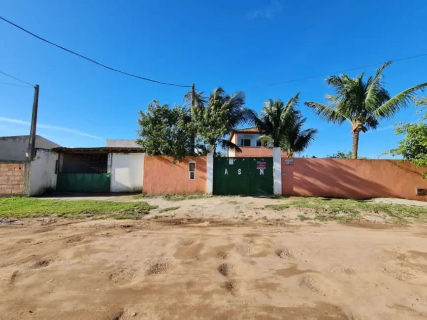 Foto 1 de Casa de Condomínio com 4 quartos à venda, 189m2 em Cabo Frio - RJ