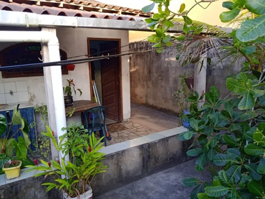 Foto 9 de Casa com 2 quartos à venda, 74m2 em Cabo Frio - RJ