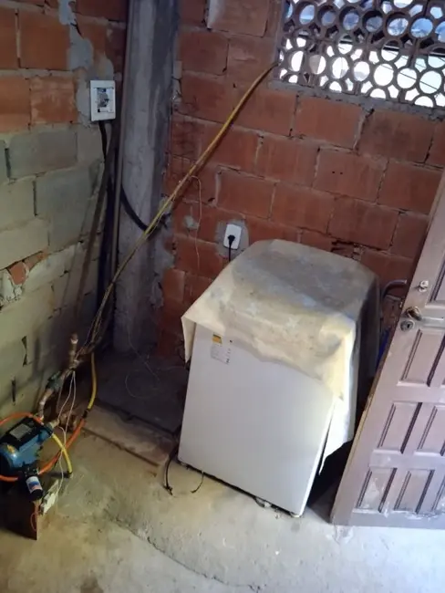 Foto 5 de Casa com 2 quartos à venda, 74m2 em Cabo Frio - RJ