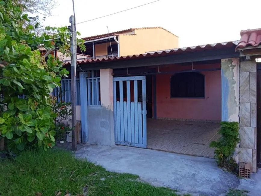 Foto 1 de Casa com 2 quartos à venda, 74m2 em Cabo Frio - RJ