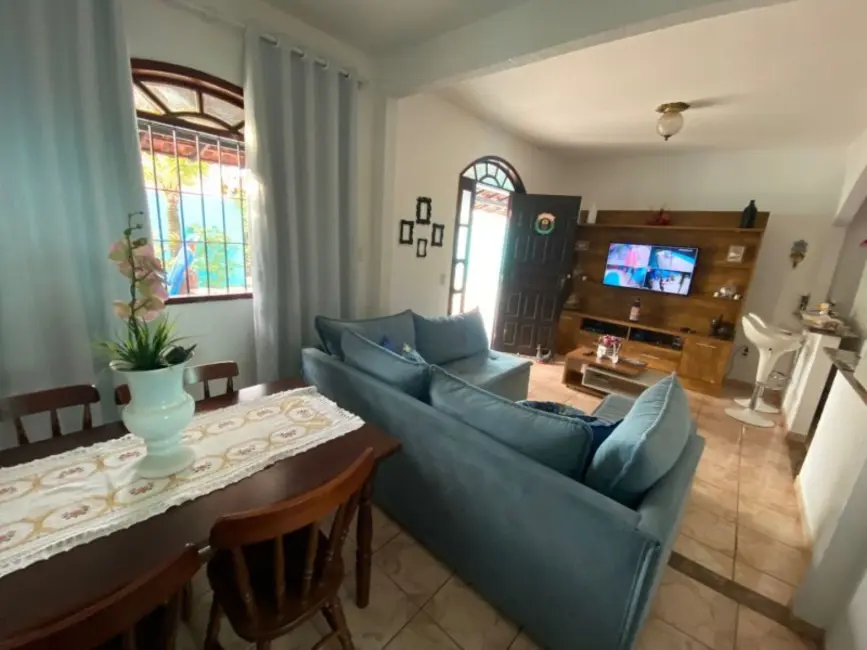 Casa com 3 quartos à venda, 130m2 em Cabo Frio - RJ - imagem 6 Foto 6 de Casa com 3 quartos à venda, 130m2 em Cabo Frio - RJ