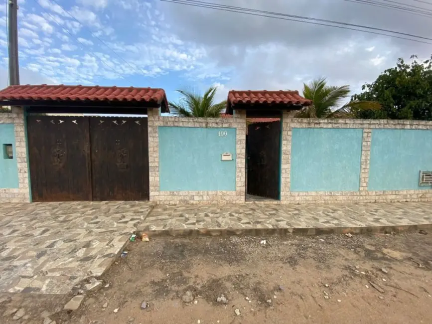 Casa com 3 quartos à venda, 130m2 em Cabo Frio - RJ - imagem 5 Foto 5 de Casa com 3 quartos à venda, 130m2 em Cabo Frio - RJ