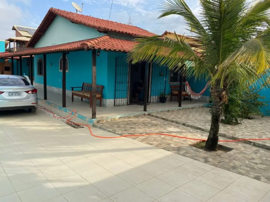 Casa com 3 quartos à venda, 130m2 em Cabo Frio - RJ - imagem 8 Foto 8 de Casa com 3 quartos à venda, 130m2 em Cabo Frio - RJ