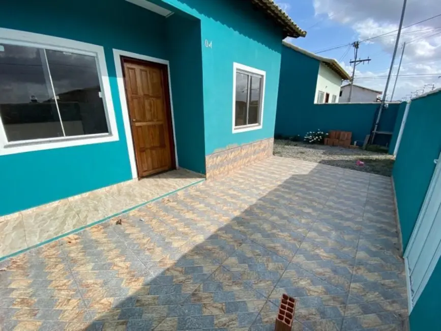 Foto 4 de Casa de Condomínio com 1 quarto à venda, 40m2 em Cabo Frio - RJ