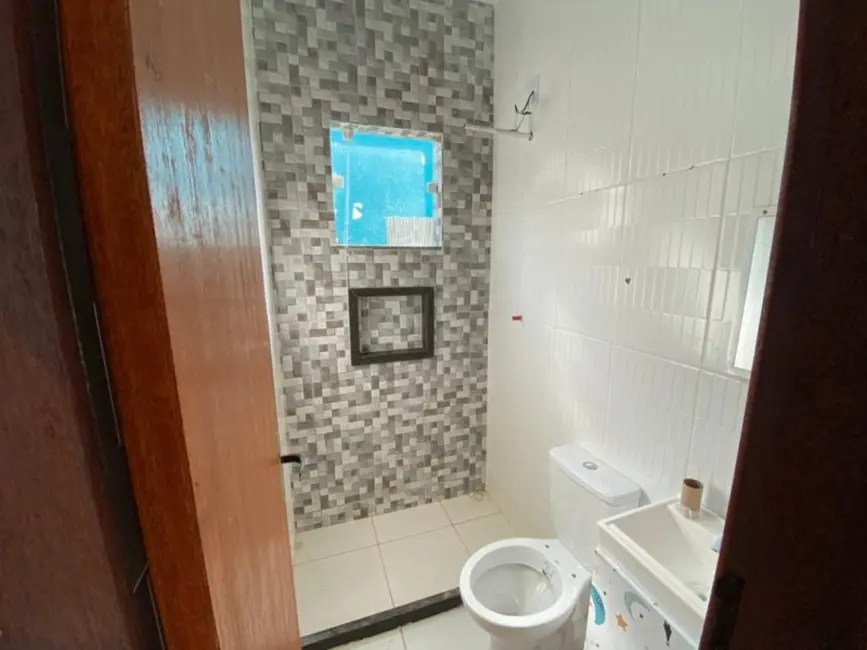 Foto 7 de Casa de Condomínio com 1 quarto à venda, 40m2 em Cabo Frio - RJ