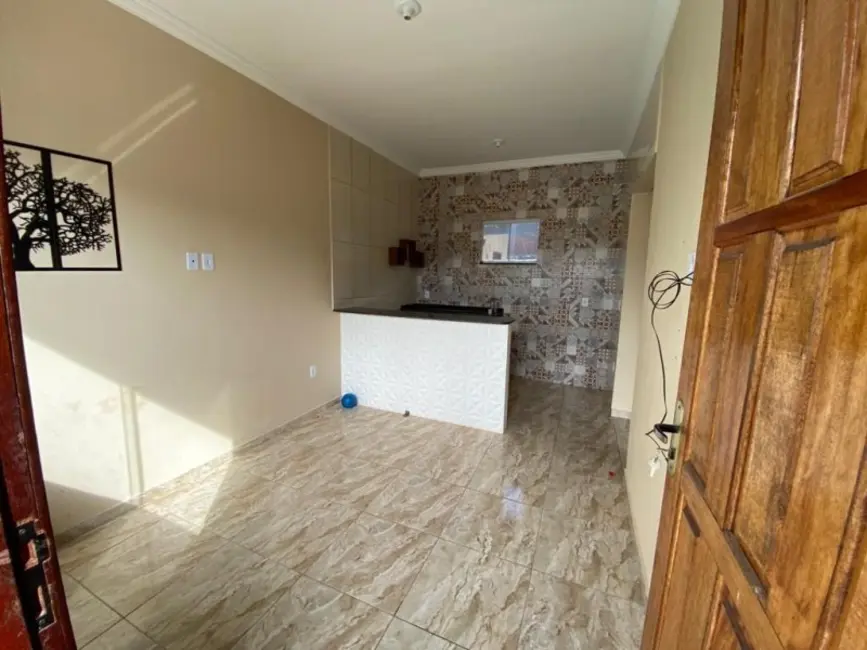 Foto 3 de Casa de Condomínio com 1 quarto à venda, 40m2 em Cabo Frio - RJ