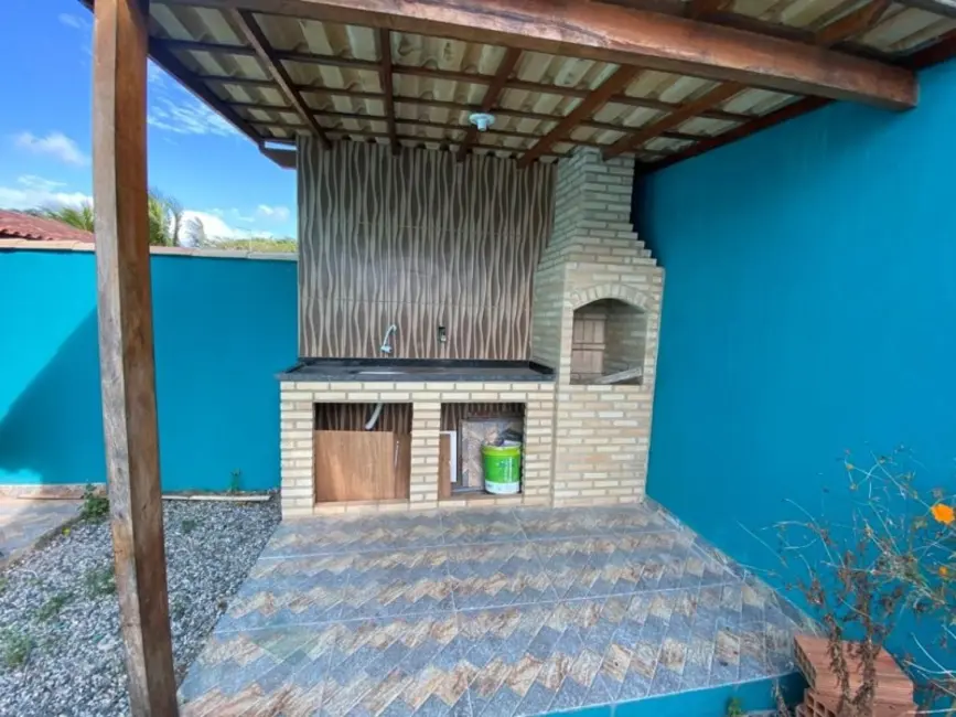 Foto 8 de Casa de Condomínio com 1 quarto à venda, 40m2 em Cabo Frio - RJ