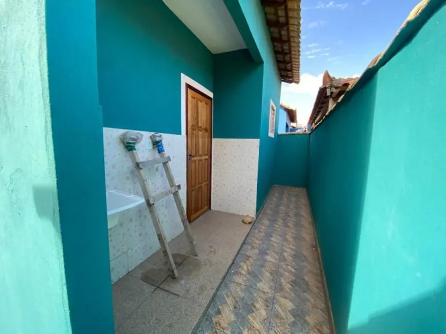 Foto 6 de Casa de Condomínio com 1 quarto à venda, 40m2 em Cabo Frio - RJ
