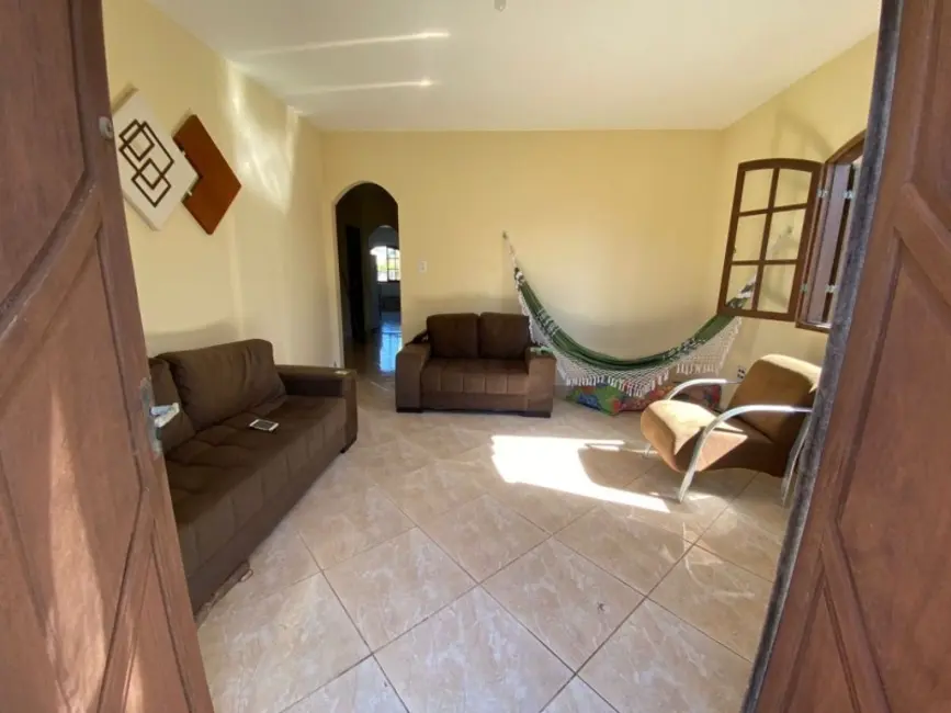 Foto 4 de Casa de Condomínio com 3 quartos à venda, 110m2 em Cabo Frio - RJ